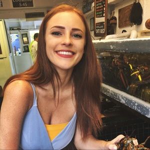 Meet your Posher, Lane